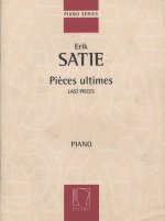 PIECES ULTIMES POUR PIANO PIANO