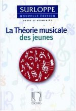 LA THEORIE MUSICALE DES JEUNES FORMATION MUSICALE