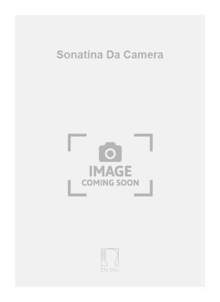 SONATINA DA CAMERA