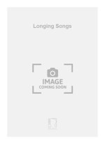 LONGING SONGS CHANT