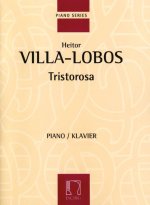 TRISTOROSA PIANO