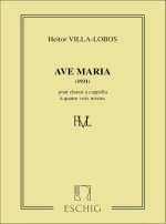 AVE MARIA (1931)