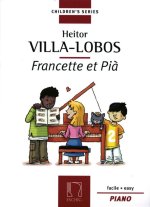 FRANCETTE ET PIA PIANO