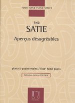 APERCUS DESAGREABLES PIANO