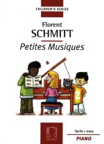 PETITES MUSIQUES OP. 32 PIANO