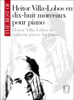 THE BEST OF HEITOR VILLA-LOBOS PIANO