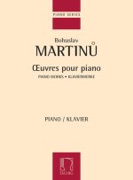 OEUVRES POUR PIANO PIANO