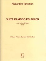 SUITE IN MODO POLONICO