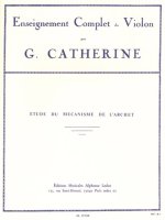 &NBSP;ETUDE DU MECANISME DE L ARCHET (ENSEIGNEMENT COMPLET DU VIOLON)