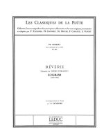 ROBERT ALEXANDER SCHUMANN: REVERIE OP.15, NO.7 (CLASSIQUES NO.60) (FLUTE & PIANO)