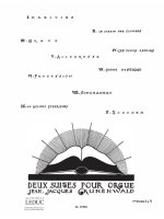 JEAN-JACQUES GRUNENWALD: SUITE NO.1 (ORGAN)