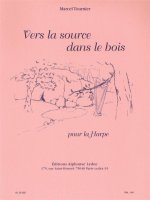 MARCEL TOURNIER: VERS LA SOURCE DANS LE BOIS