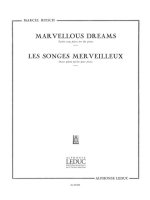 MARCEL BITSCH: LE BEFFROI D'ARRAS (PIANO SOLO) PIANO