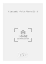 MARCEL BITSCH: CONCERTO (PIANOS 2)