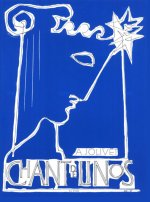 ANDRE JOLIVET: CHANT DE LINOS