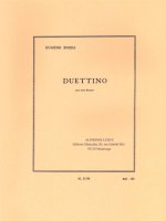 EUGENE BOZZA: DUETTINO