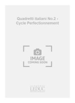 CHARLES CHAYNES: QUADRETTI ITALIANI NO.2: ERMITAGE (VIOLIN & PIANO)