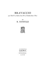ROGER FAYEULLE: BRAVACCIO