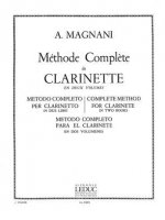 AURELIO MAGNANI : METHODE COMPLETE VOL.2