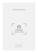TONY AUBIN: SUITE DANOISE (ORCHESTRA)