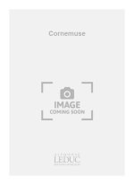 PIERRE MAX DUBOIS: CORNEMUSE (DOUBLE BASS & PIANO)