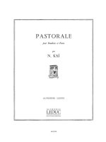 NAOHIKO KAI: PASTORALE (OBOE & PIANO)