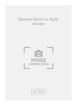 MARC CARLES: DANSE DANS LE STYLE ANCIEN (TRUMPETS 2)
