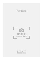 CHARLES CHAYNES: REFLEXES (VIOLIN & PIANO)