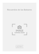 HENRI TOMASI: RECUERDOS DE LAS BALEARES (VERSION 2) (PERCUSSION & OTHER INSTRUMENT(S))