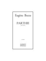 EUGENE BOZZA: PARTHIE (VIOLA SOLO)