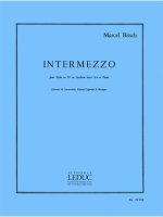 MARCEL BITSCH: INTERMEZZO (TUBA & PIANO)
