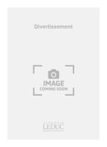 CHARLES JAY: DIVERTISSEMENT (HARP SOLO)