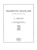 TROMPETTE FRANCAISE TPT/PNO TROMPETTE