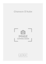 ALAIN BONNARD: CHANSON D'AUBE (GUITAR SOLO)