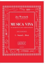 JOS WUYTACK: MUSICA VIVA VOL.1: SONNEZ!...BATTEZ! (MISCELLANEOUS)