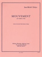 JEAN-MICHEL DEFAYE: MOUVEMENT
