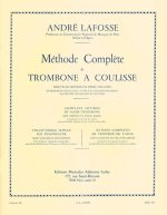 METHODE COMPLETE DE TROMBONE A COULISSE VOLUME 3/3