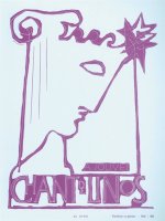 ANDRE JOLIVET: CHANT DE LINOS
