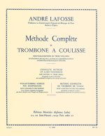 METHODE COMPLETE DE TROMBONE A COULISSE VOLUME 2/3