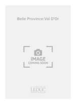 ANDRE AMELLER: VAL D'OR OP.185 (FLUTE SOLO)
