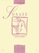 LONDEIX: SONATE EN MIB SAXOPHONE MIB ET PIANO