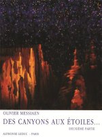 OLIVIER MESSIAEN: DES CANYONS AUX ETOILES - PART 2 (ORCHESTRA)
