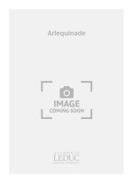 ANDRE AMELLER: ARLEQUINADE OP.226, 6 COURTES PIECES (QUINTET-BRASS)