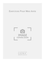 R. TASSELLO: EXERCICES POUR MES AMIS (SOP) (RECORDER SOLO)