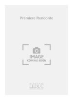 PAUL MERANGER: PREMIERE RENCONTRE (GUITAR SOLO)