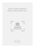 JEAN-JACQUES RIPPERT: NOELS ET BRUNETTES VOL.1 (FLUTES 2)