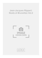JEAN-JACQUES RIPPERT: NOELS ET BRUNETTES VOL.2 (FLUTES 2)