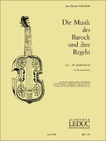 JEAN-CLAUDE VEILHAN: THE MUSIC OF THE BAROQUE AND ITS RULES