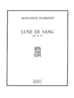 LUNE DE SANG HORN SOLO