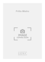 PIERRE PETIT: FRITTO MISTO (OBOE & PIANO)